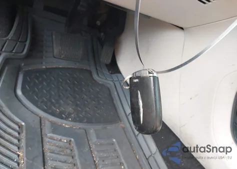 2015 Chrysler 200 Limited z USA, uszkodzony, nr VIN 1C3CCCAB0FN723627